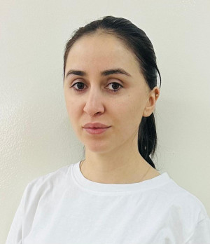 Педагогический работник Моураова Карина Зелимхановна